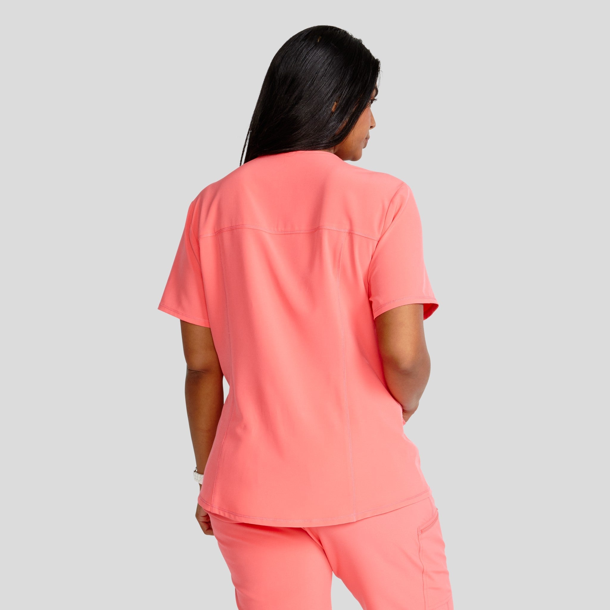 Allura_CKA685_Pomegranate_Back