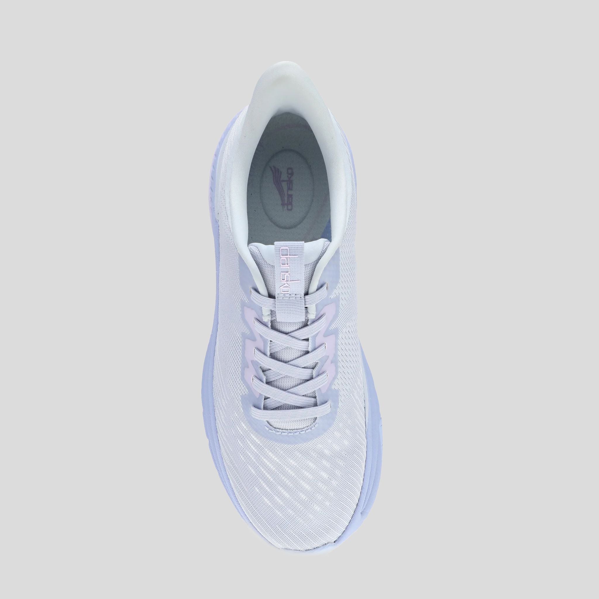 Peony | Lilac Mesh