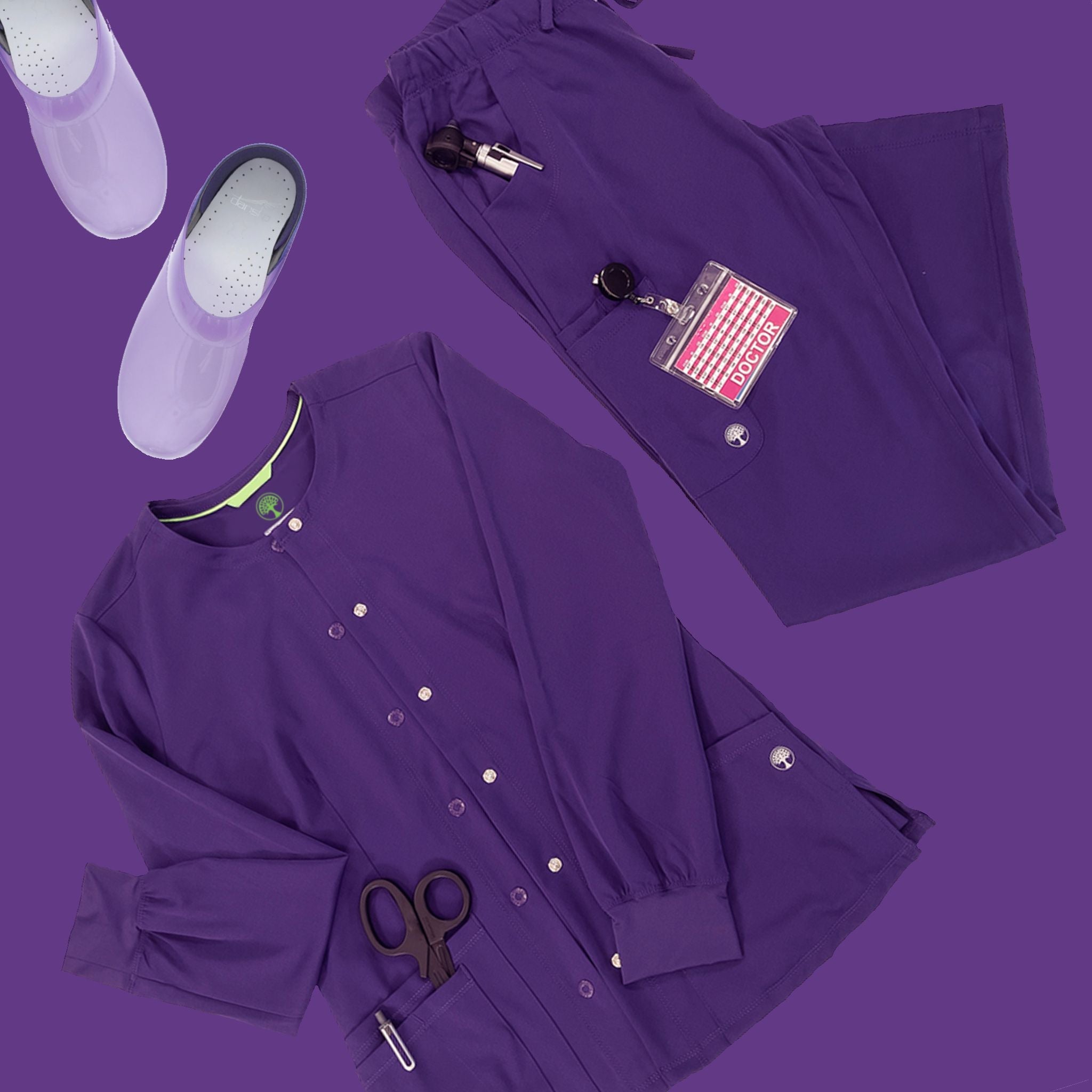 Grape Collection