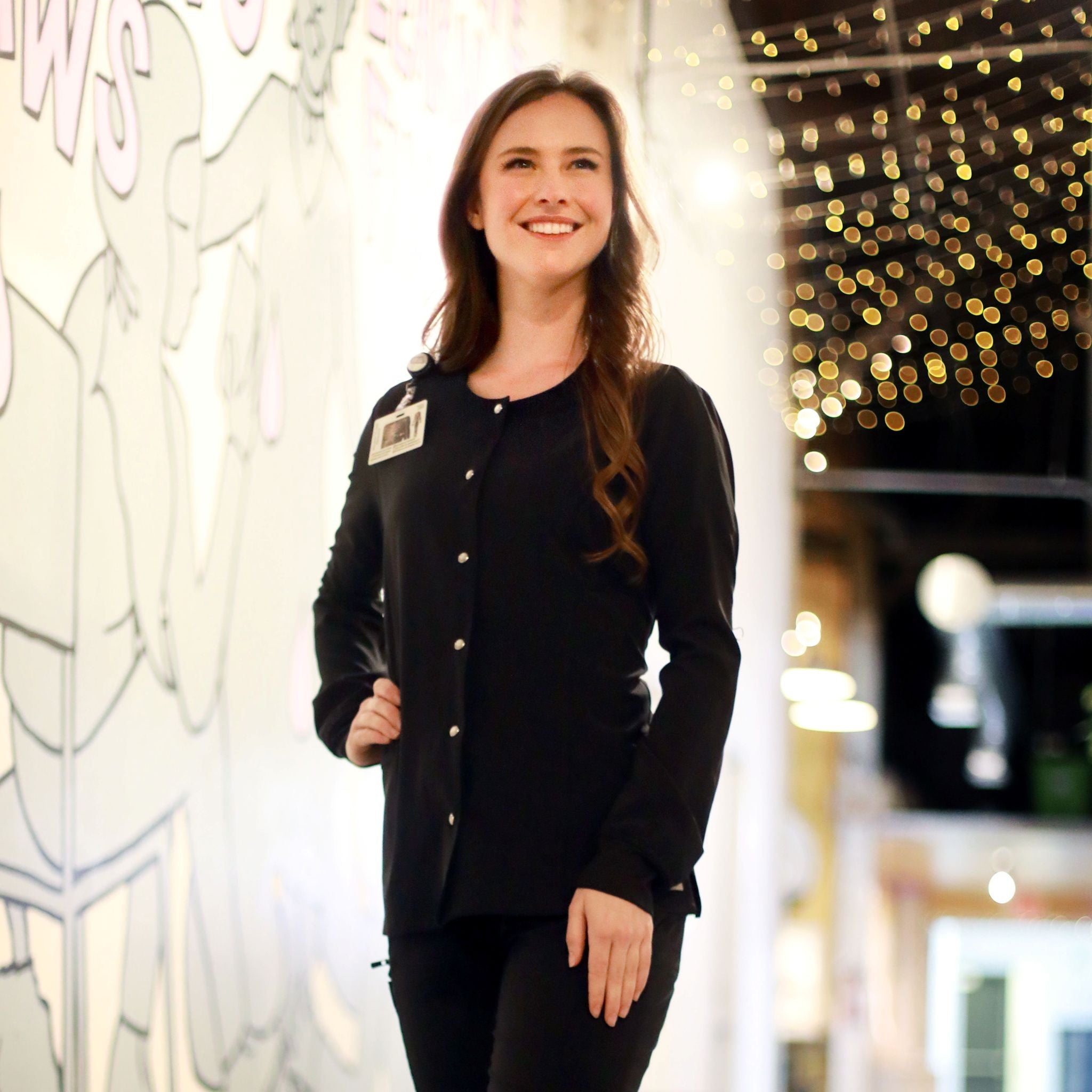 Women's Snap-up Jackets