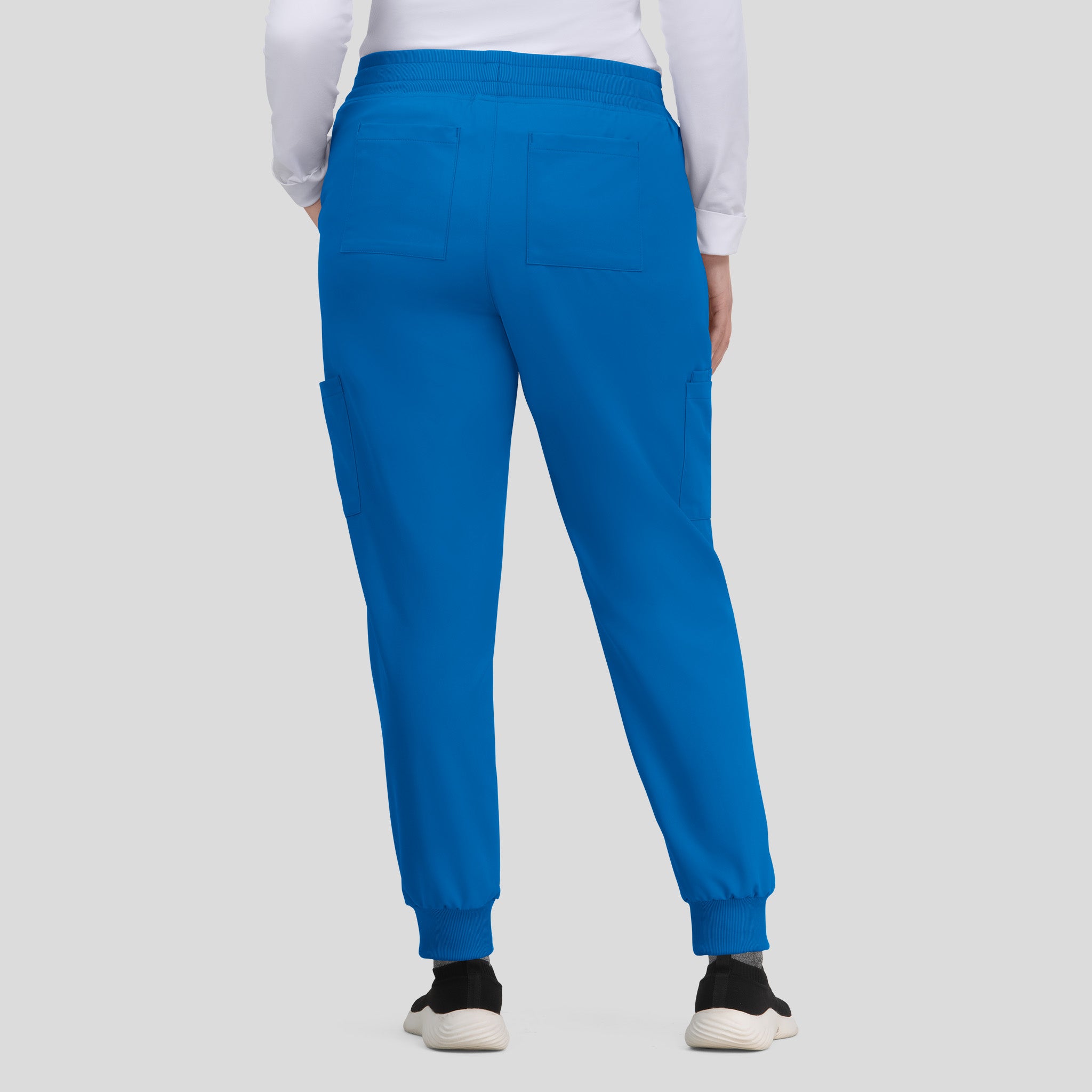 Pulse Jogger | Royal