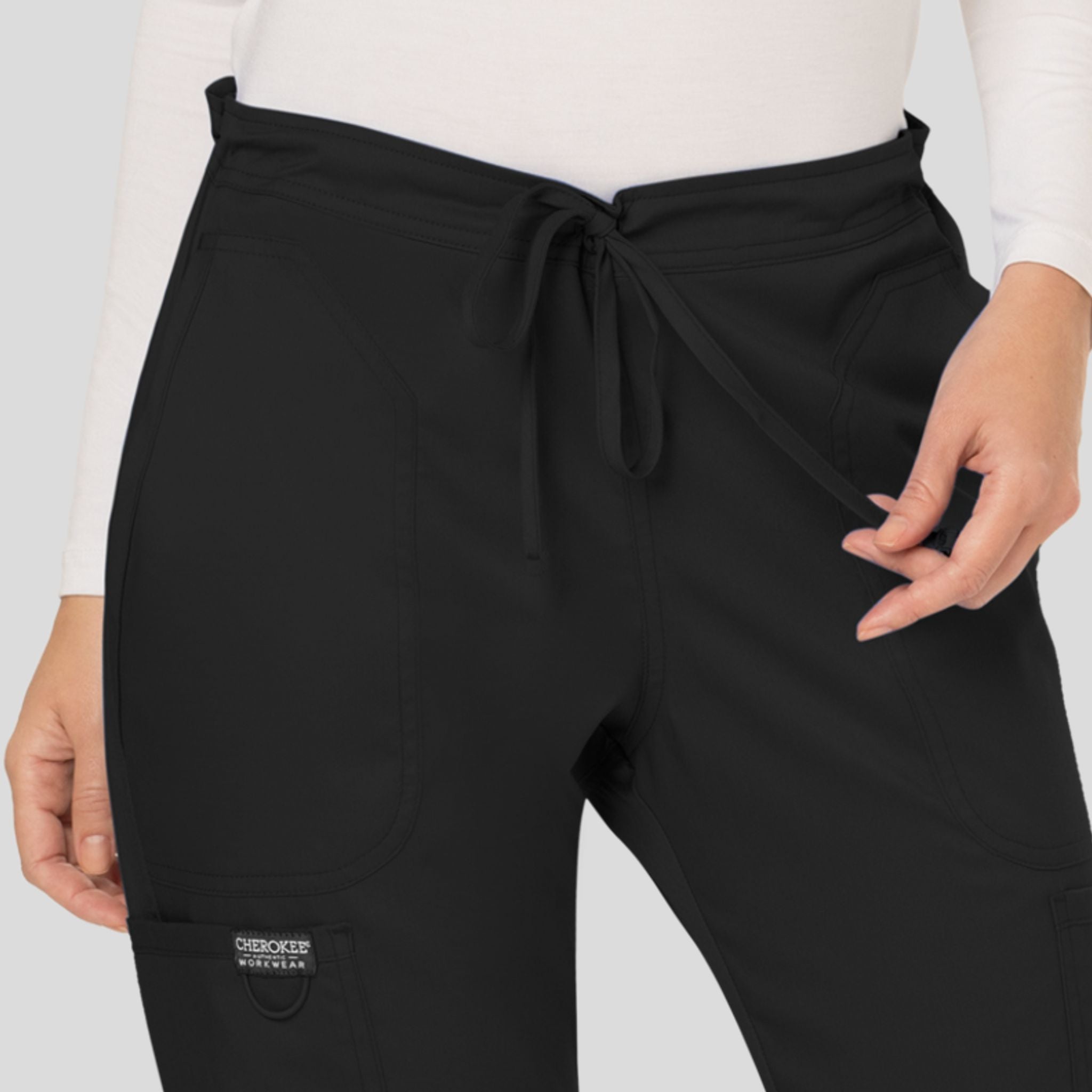 Revolution_WW120_Black_detail